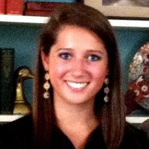 Meet your Posher, Mary english